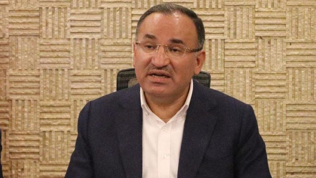 Bakan Bozdağ'dan fahiş kira artışlarıyla ilgili açıklama