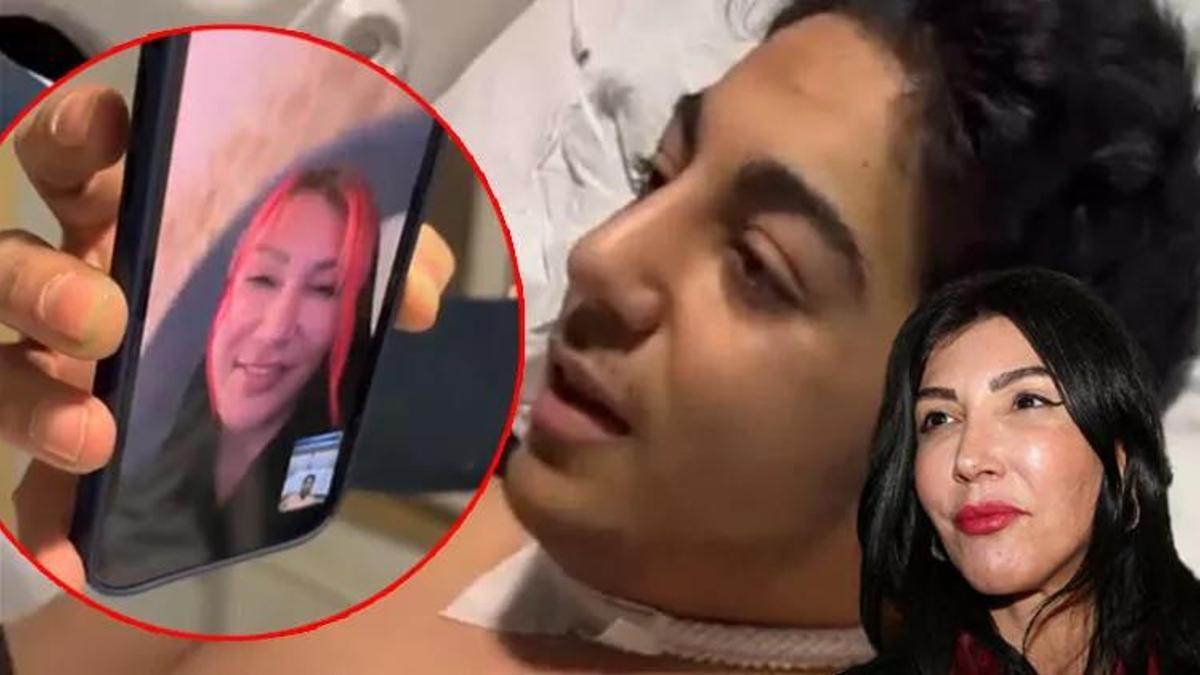 Hande Yener depremzedelerin yaralarını sarmak için harekete geçti!