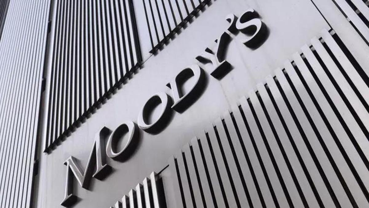 Moody’s Türkiye büyüme tahminini yükseltti