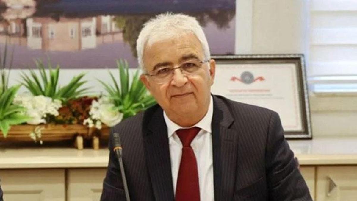 Yakup Bahar kimdir, hangi partiden? Yeni Nurdağı Belediye Başkanı Yakup Bahar’ın biyografisi!