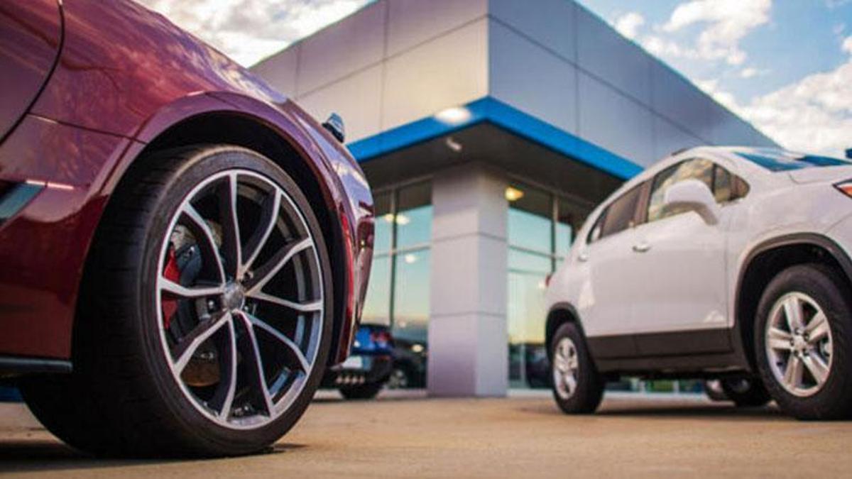 Otomotiv satışları Şubat ayında rekor kırdı