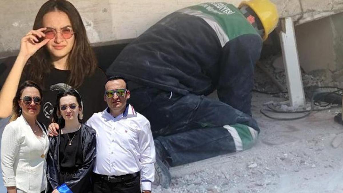 Kayıp Sude'yi kurtaran İbrahim: Sağlam çıkardığımız çocuk hiçbir yerde yok