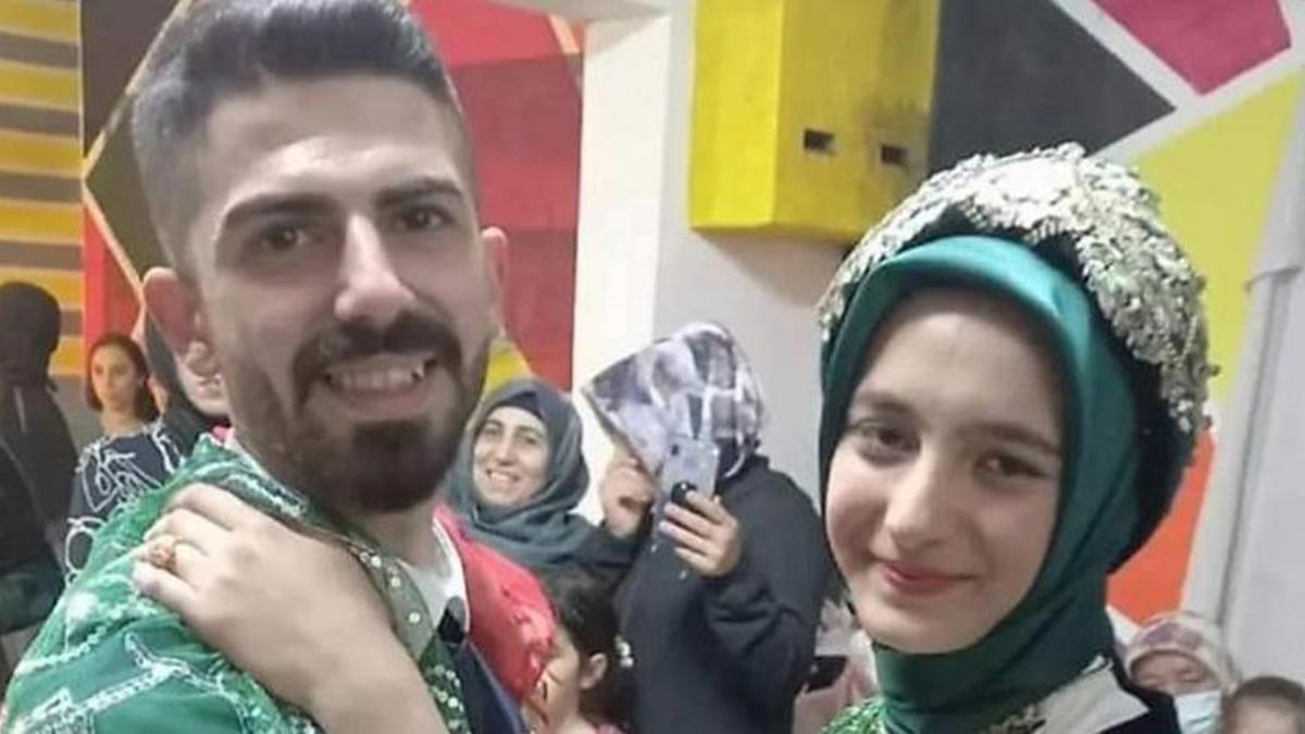Eşini 'kürtaj' suçlamasıyla öldüren sanığa müebbet hapis istemi