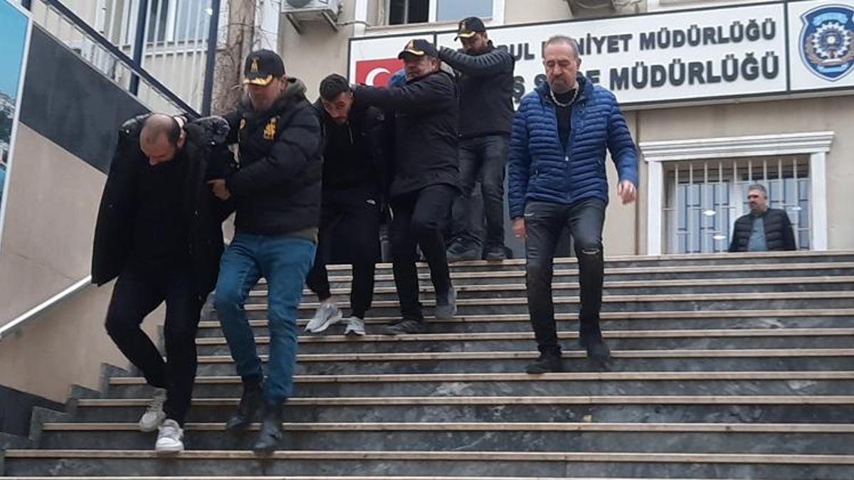 Büyük vurgundan büyücüler çıktı! Sahte avukat ve icra oyunu da var