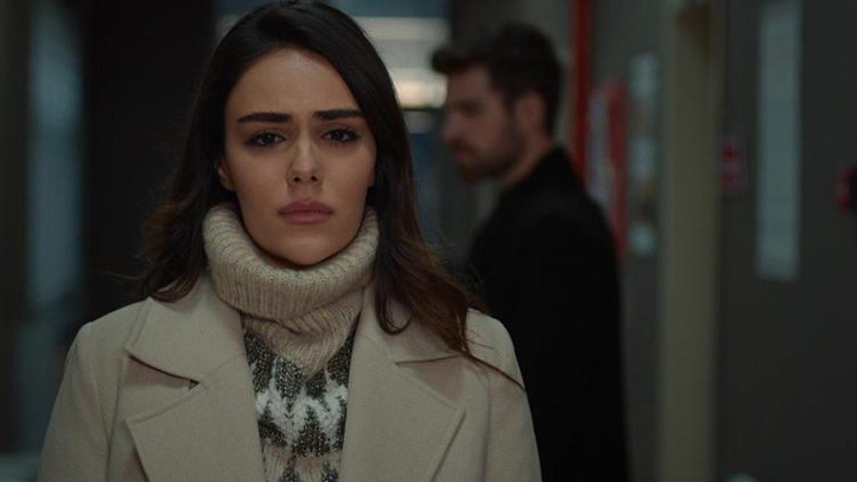 Üç Kız Kardeş'ten duygusal fragman! Türkan, Somer’den vazgeçiyor