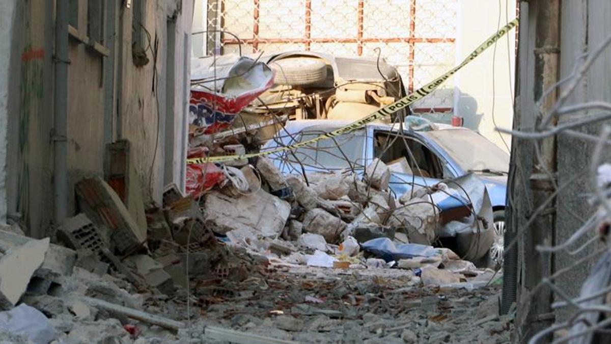 Şirketlerin deprem bölgesine yardım çalışmaları sürüyor