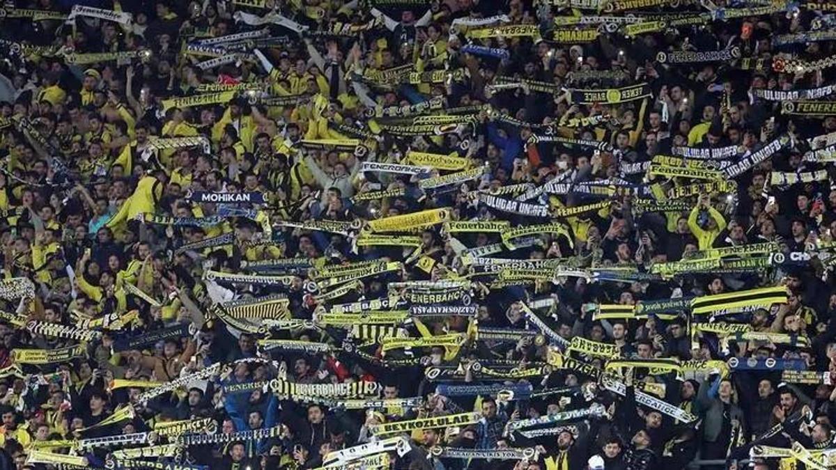 Kayserispor - Fenerbahçe maçındaki deplasman yasağı için yeni karar