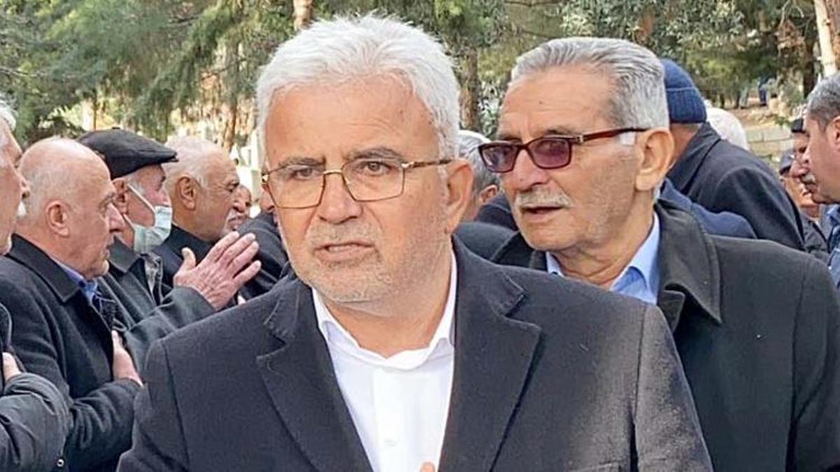 Tutuklanan Nurdağı Belediye Başkanı: Yıkım sebebi belli değil