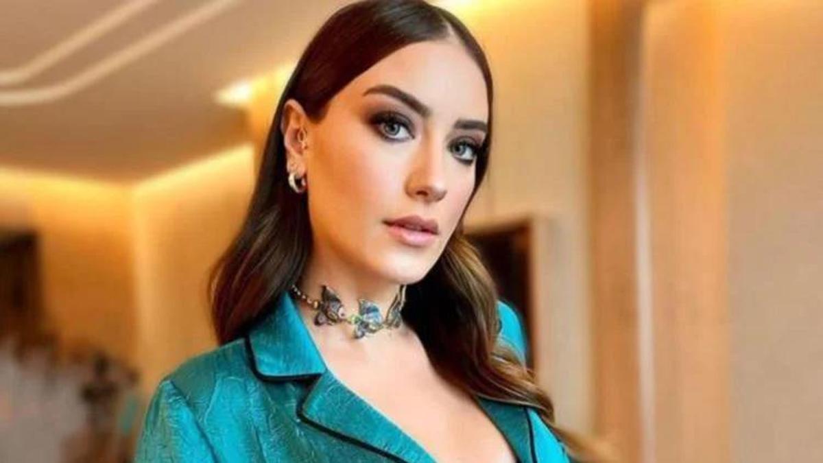 Hazal Kaya: Ali Atay'ın hesabı çalındı