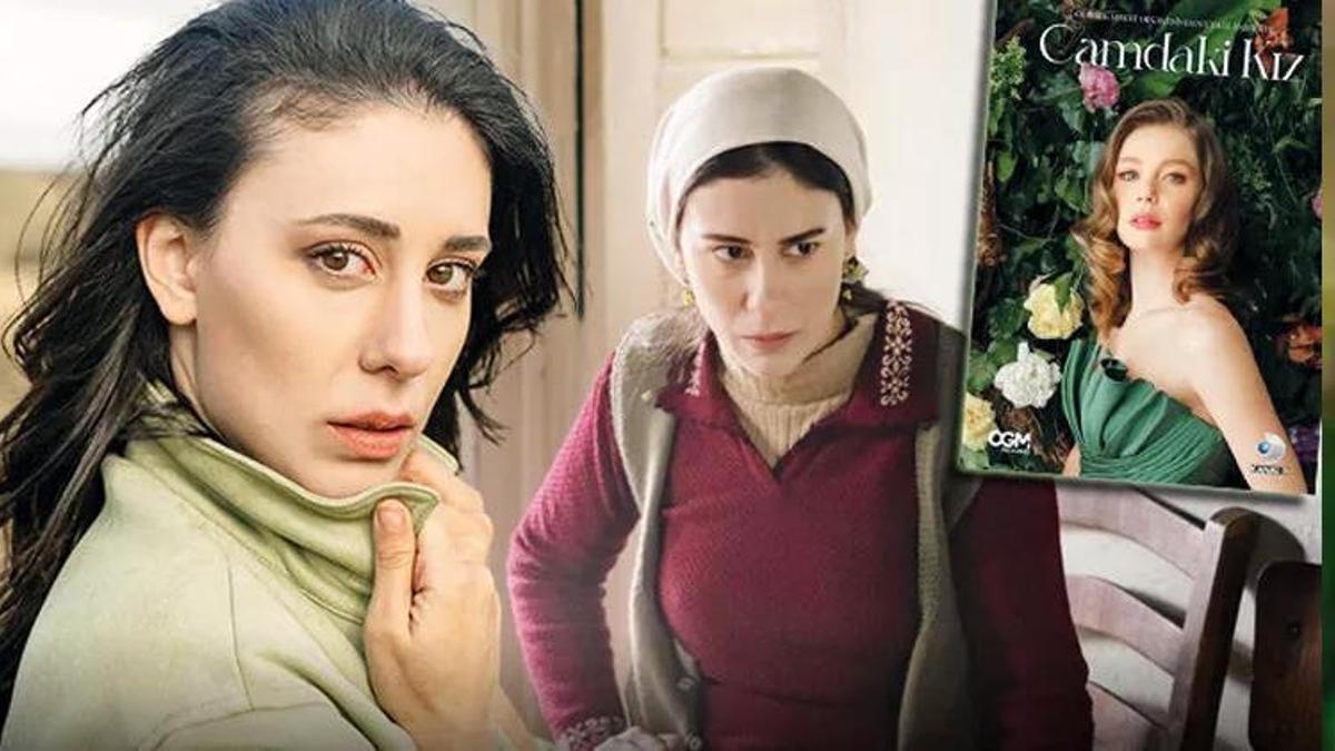 Hivda Zizan Alp: Sete ve ekibimize hemen alıştım
