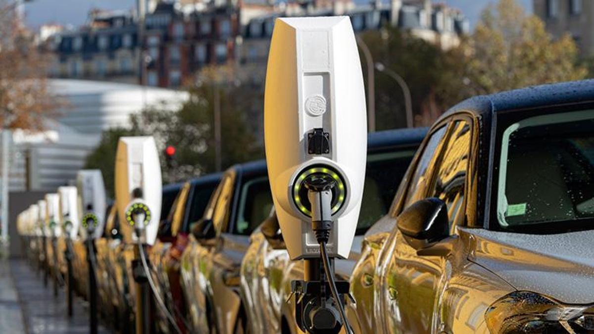 Elektrikli otomobillerde ÖTV matrah düzenlemesi