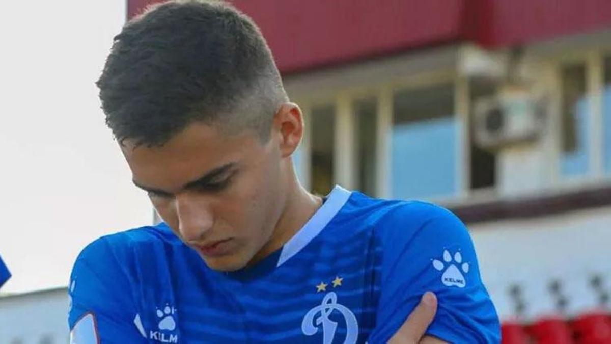 Arsen Zakharyan Galatasaray'ı neden istemediğini açıkladı