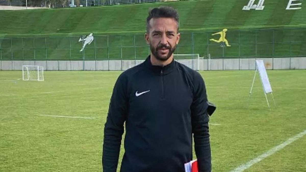 Bilal Kısa: Galatasaray'ın şampiyon olacağını düşünüyorum