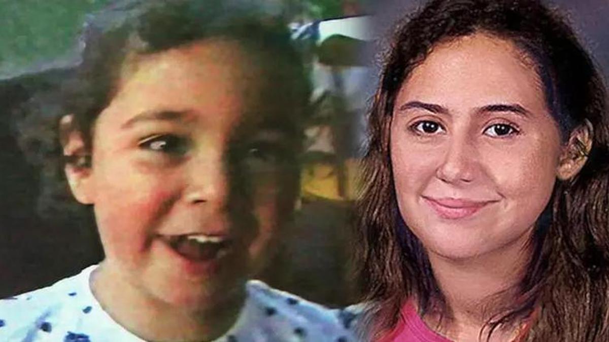 İtalyan kız 1996 yılında kayboldu, şimdi Türkiye'de aranıyor! İpucu ortaya çıktı