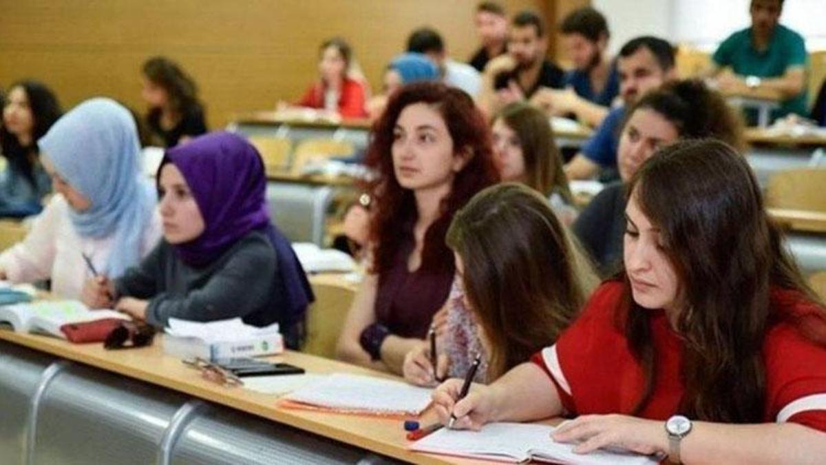 YÖK açıkladı! Depremzede üniversiteliler harç ödemeyecek