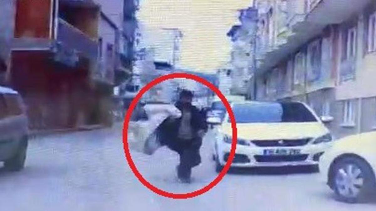 Dolandırıcıdan Oscar'lık hareket! 'Almancı' zannetti, Bursalı çıktı