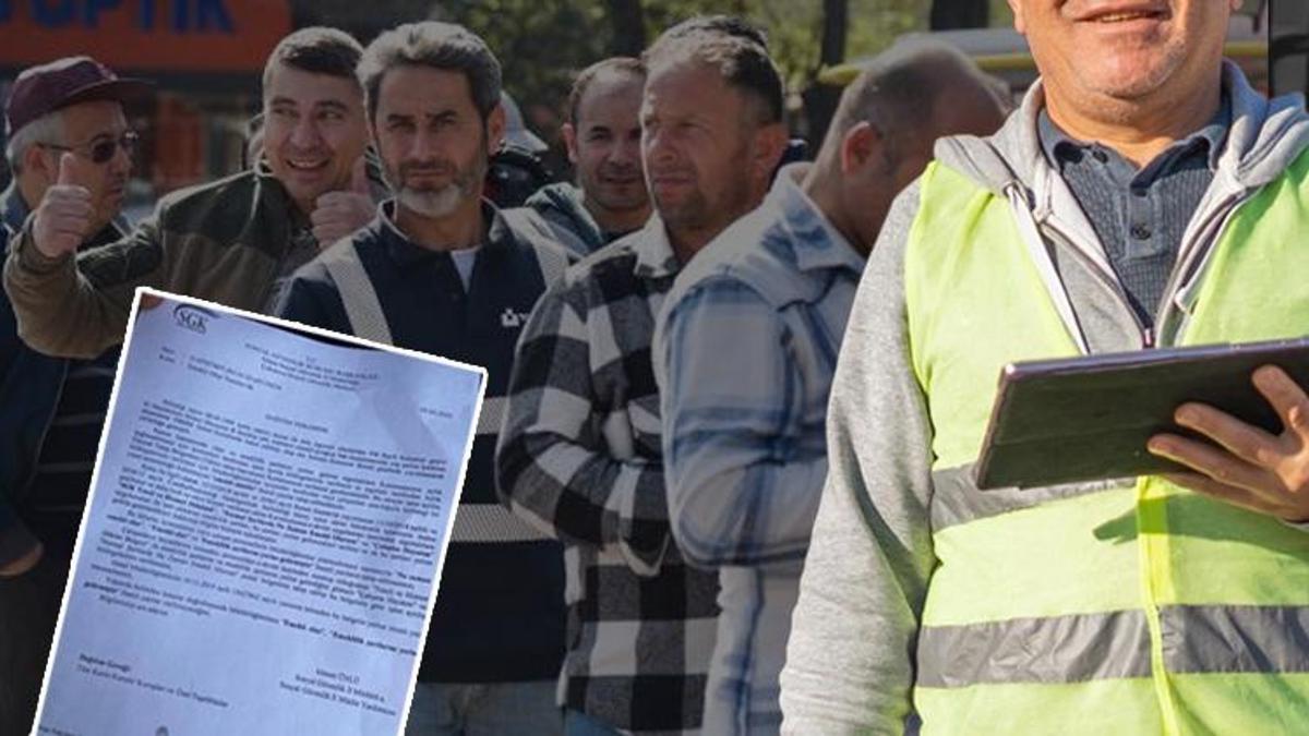 EYT'de emeklilik başvuruları nasıl yapılacak? Vatandaşa 'bekleyin' uyarısı yapıldı