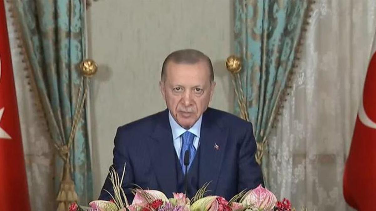 Türkiye-BAE ticaret anlaşması! Cumhurbaşkanı Erdoğan: İşbirliğimiz yeni safhada