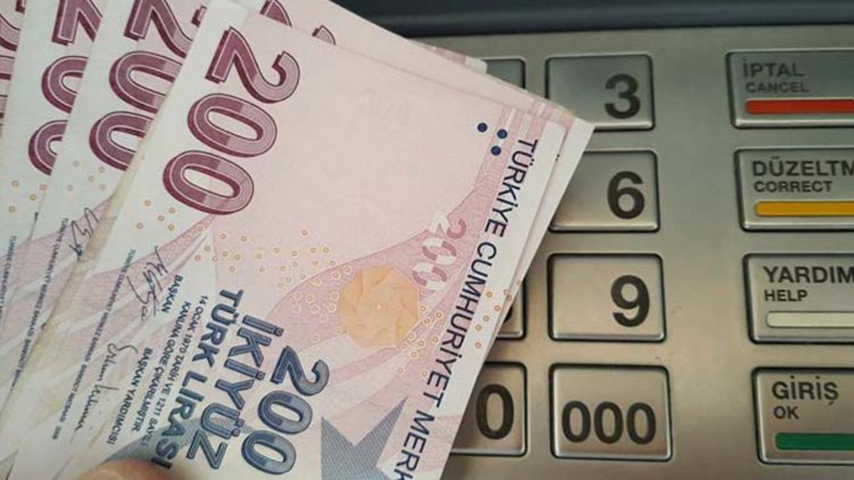 Paralar hesaplara yatırılıyor! Bugün itibarıyla başladı, Bakan Kirişçi duyurdu