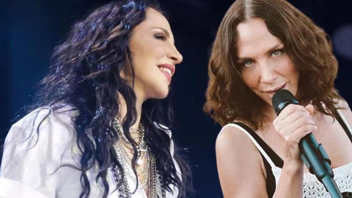 Sertab Erener'den Emre Kula'ya: Sen hep iyi ol
