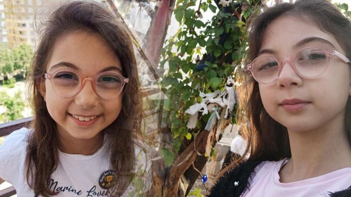 Enkazdan sağ olarak kurtarıldıktan sonra kaybolan Erva'dan acı haber geldi