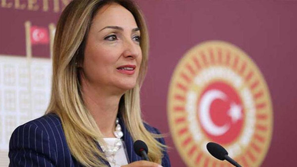 Bakanlıktan, CHP'li Nazlıaka hakkında suç duyurusu