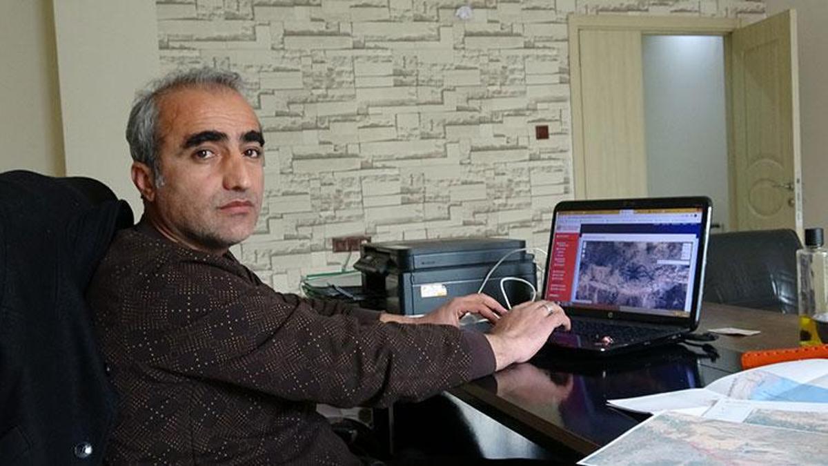 Deprem uyarısı! 'Şu an aktif fay bulunmuyor'