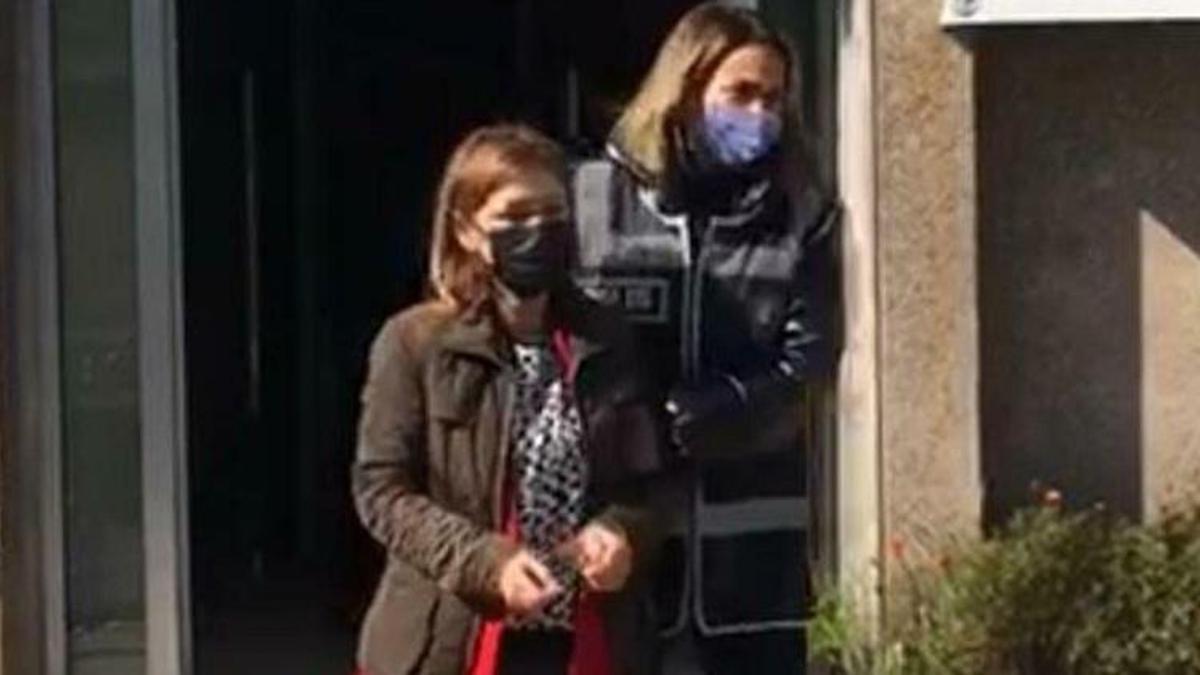 Savcı, emniyet kemeriyle cinayetin sanığı Buket için 18 yıla kadar hapis istedi