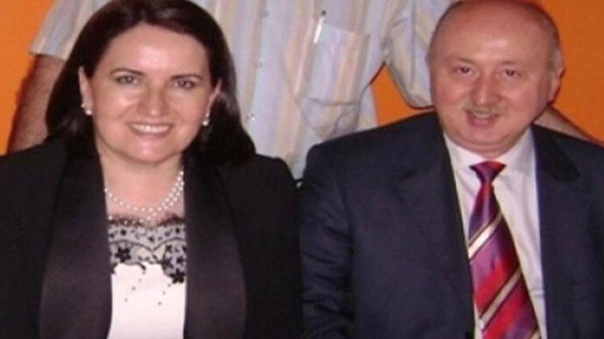 Meral Akşener'in eşi kimdir, yaşıyor mu? Meral Akşener evli mi, Tuncer Akşener kimdir, kaç yaşında, nereli, ne iş yapıyor, mesleği ne?