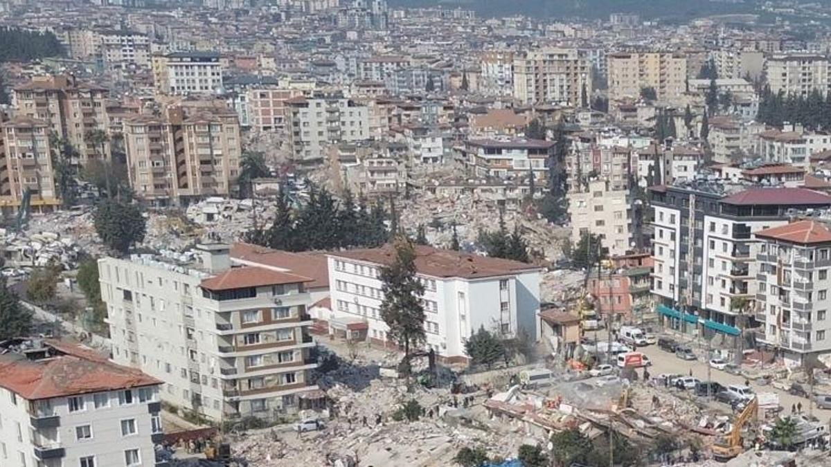 Sigorta şirketlerinin 'deprem' oyunu! Teminat vermek istemiyorlarsa şikayet edin