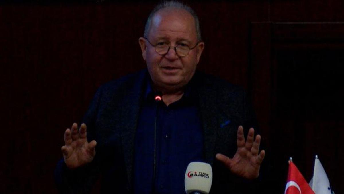 Prof. Dr. Şükrü Ersoy: Türkiye'de deprem oluşturabilecek fay sayısı 500'ün üzerine çıktı