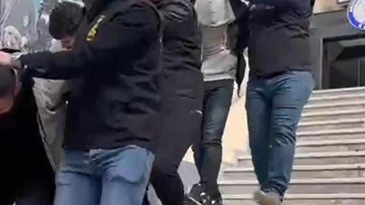 Sosyal medyadaki provokatif paylaşımlara gözaltı! EGM: 119 hesap yöneticisi tespit edildi