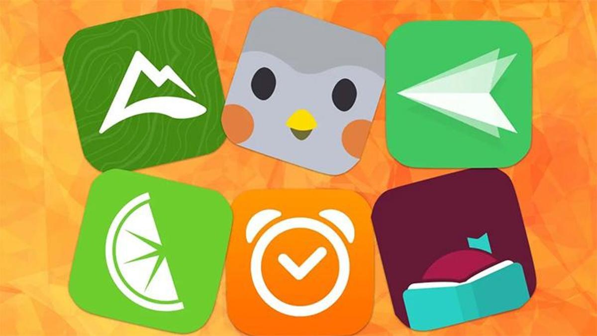 Ücretsiz 20 iPhone uygulaması