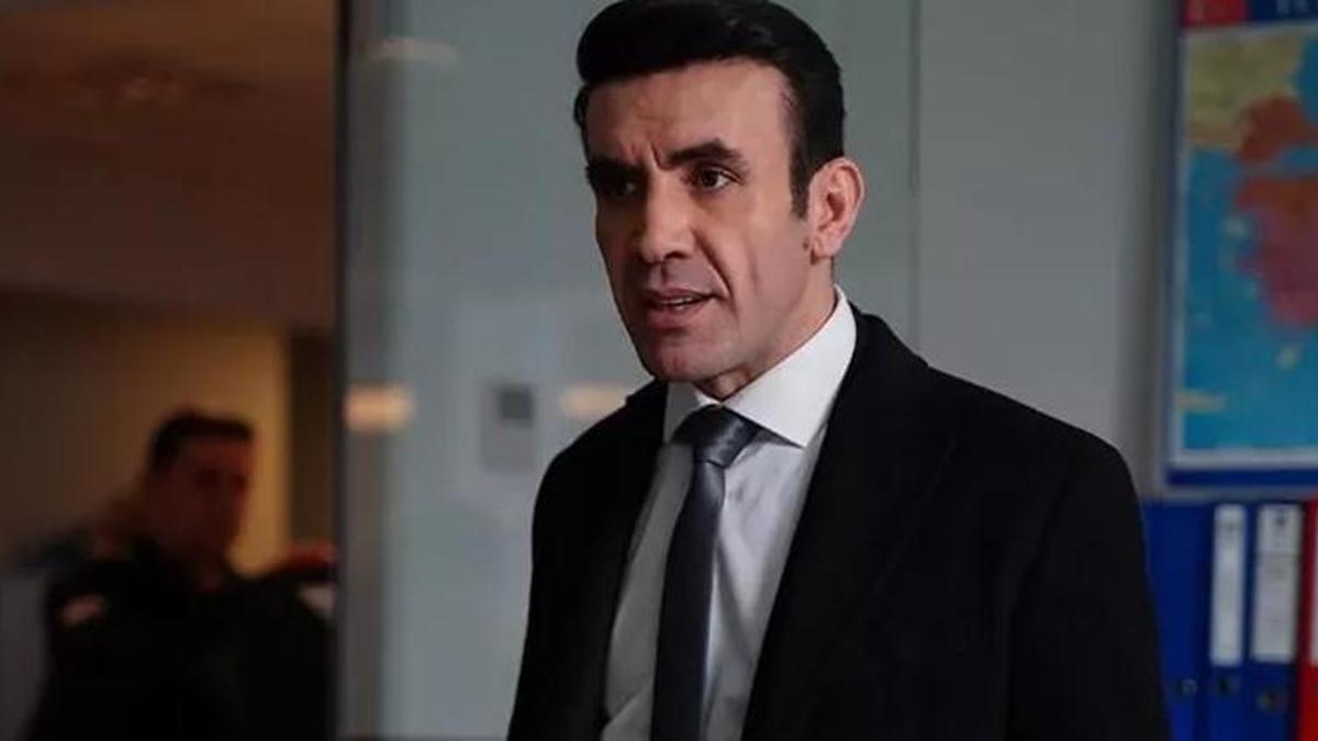 Yargı'nın Pars Savcısı Mehmet Yılmaz Ak'tan ayrılık açıklaması!