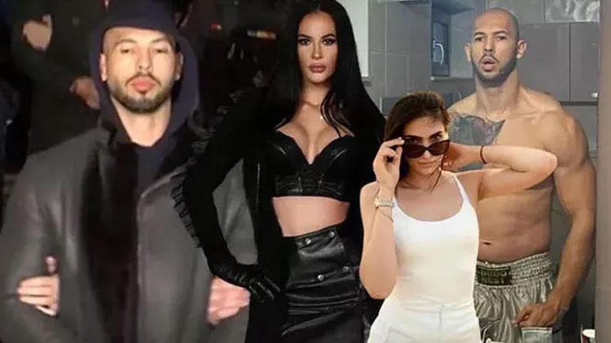 Ünlü isme yöneltilen suçlamalar tüm dünyada şok etkisi yarattı! Fuhuş, istismar ve insan kaçakçılığı