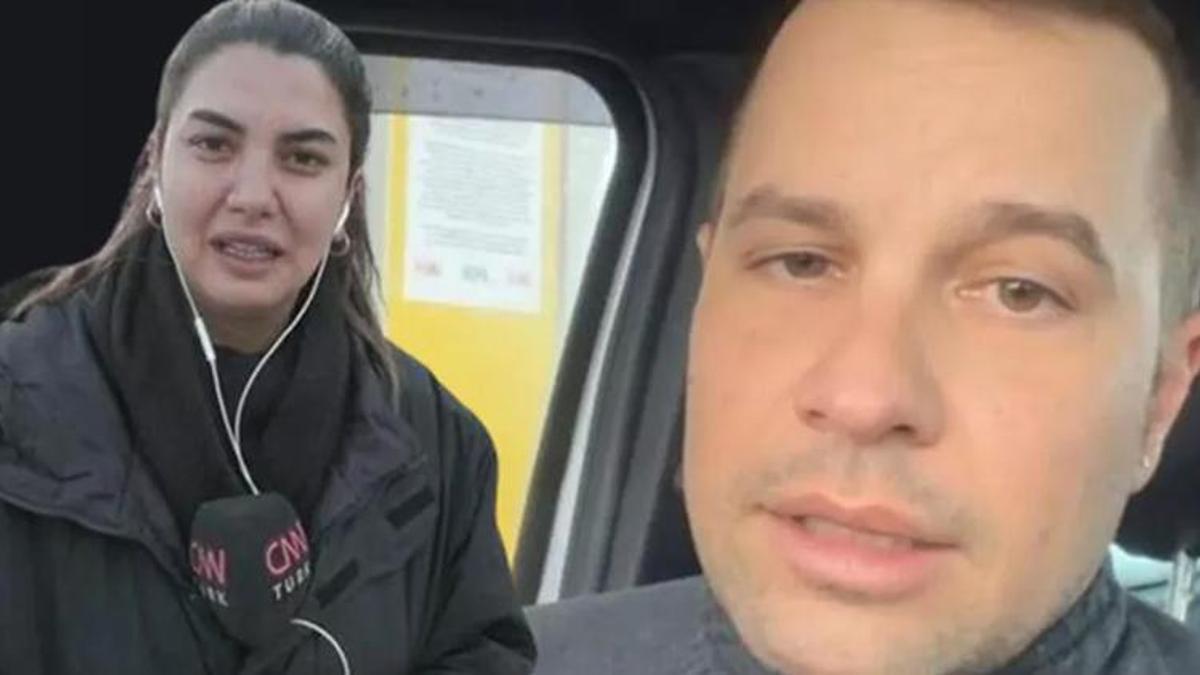 Yağmur Atacan'dan Fulya Öztürk paylaşımı: Herkes senden razı