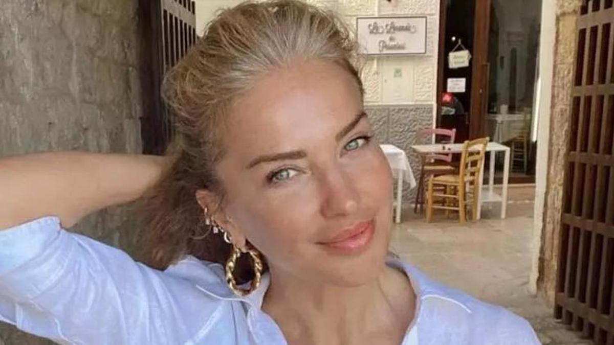 Burcu Esmersoy uzun süre sonra sessizliğini bozdu!
