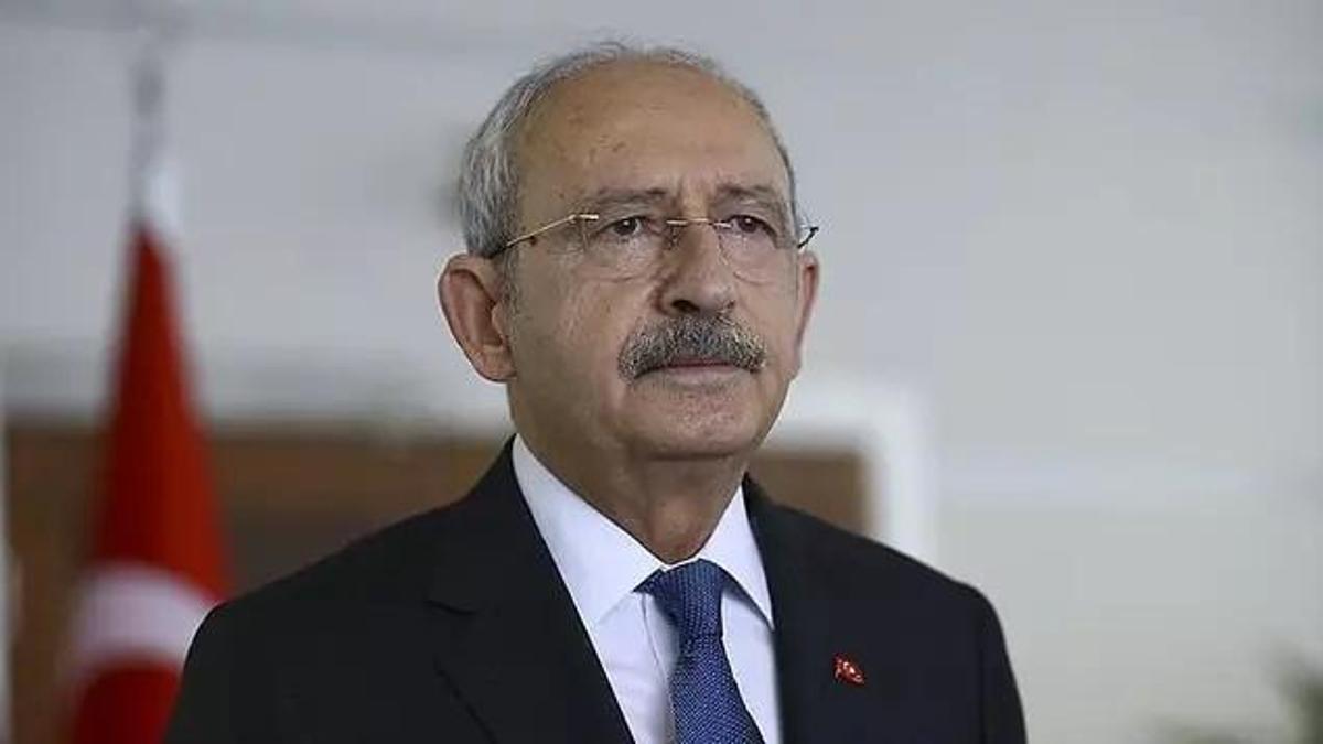 Kılıçdaroğlu: Sayın İnce'yi Türkiye'nin sofrasına bekliyoruz