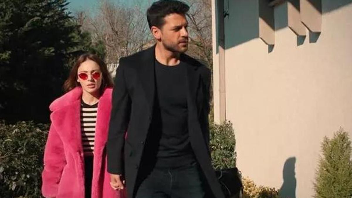 Aslı ve Mehmet kaçıyor! Veda Mektubu 2. bölümde neler oldu?