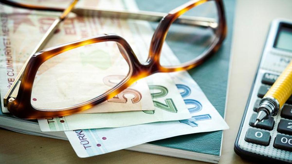 Hesaplara yatırıldı! Yaşlı ve engelli aylığı ile ilgili açıklama