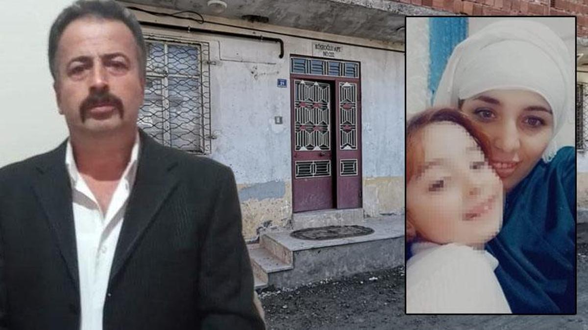 Karısını defalarca bıçaklayarak öldürdü! 'Sizden bıktım'