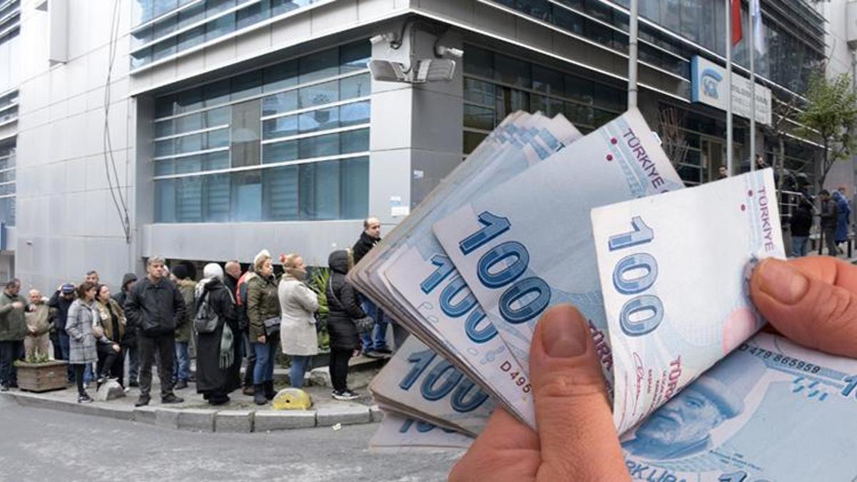 EYT'liye dikkat çeken promosyon uyarısı! Acele etmeyen rekor ücreti kapacak
