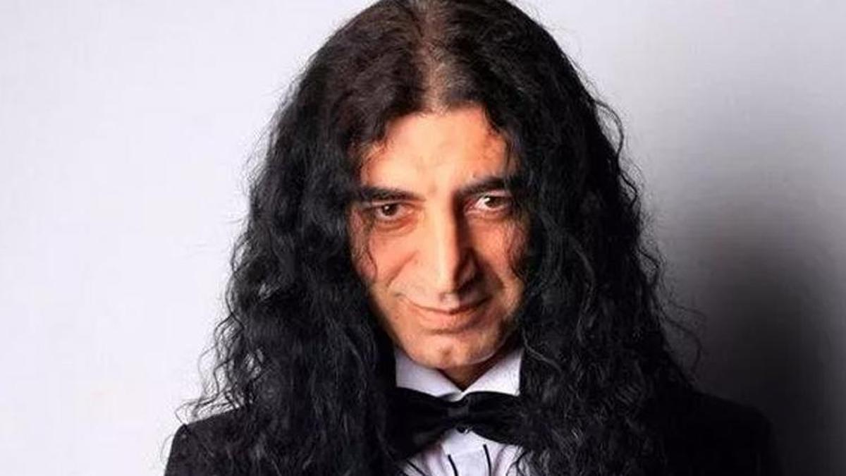Murat Kekilli koruyucu aile başvurusu yaptı!