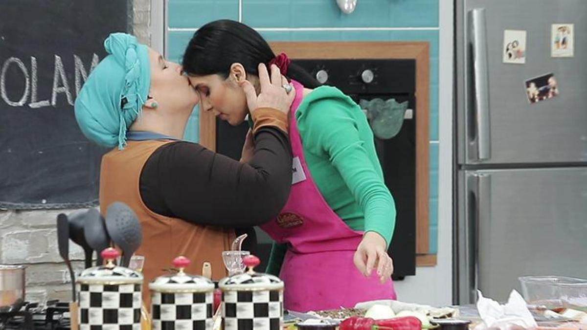 Gelinim Mutfakta 1093. bölüm fragmanı yayında!