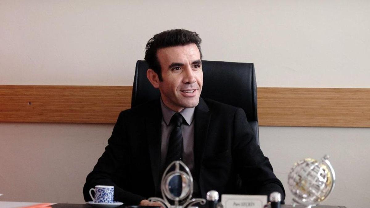 Yargı dizisi biraz da Pars Savcı ile zirveye çıktı!