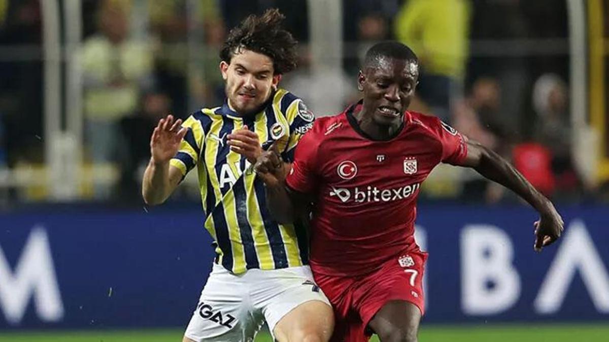 Brighton, Newcatle, Dortmund, B.Münih, Napoli.. Avrupa devleri onun için İstanbul'a geliyor