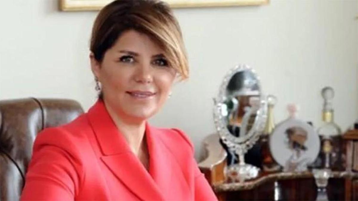 TİKAD Başkanı Bulut'tan 8 Mart Dünya Kadınlar Günü açıklaması