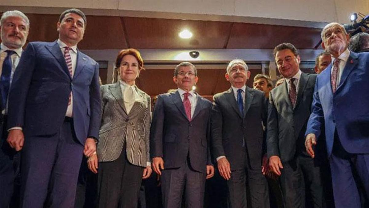 Kemal Kılıçdaroğlu'nun adaylığı Cumhur İttifakı kulislerinde yankı buldu: Bizim için çok iyi bir aday