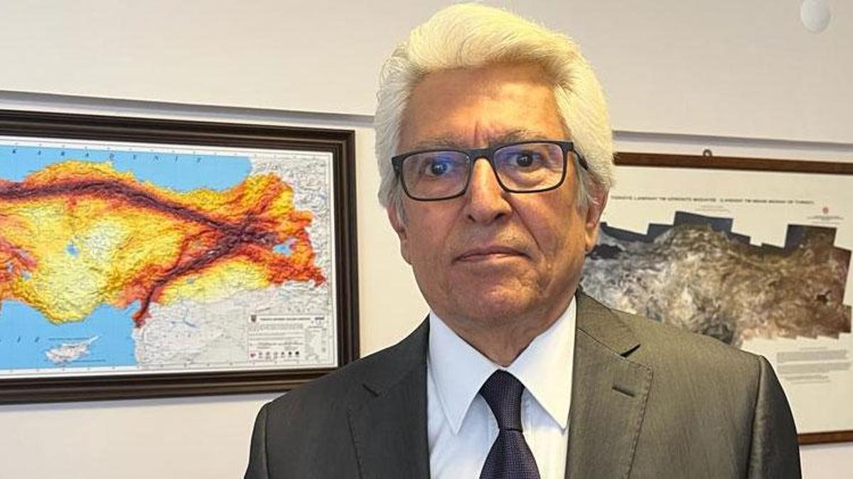 Uzman isimden deprem ve göç uyarısı: Ülke örümcek ağı gibi faylarla örülmüş tehlike olmayan santimetrekare yok