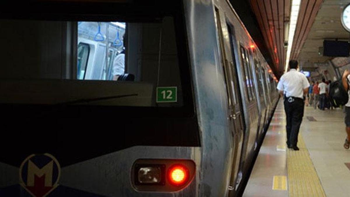 8 Mart metro kapalı mı 2023? Dünya Kadınlar günü Taksim metrosu çalışıyor mu, Yenikapı Hacıosman Taksim Kabataş metro seferleri neden çalışmıyor, seferler ne zaman başlayacak?